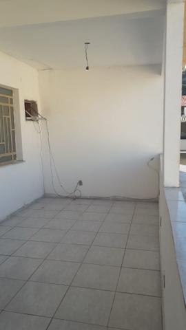Casa 2 quartos Fonseca ao lado da rua São Januário - Foto 9