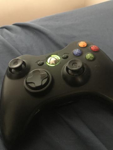 Controle xbox360 original - Foto 2