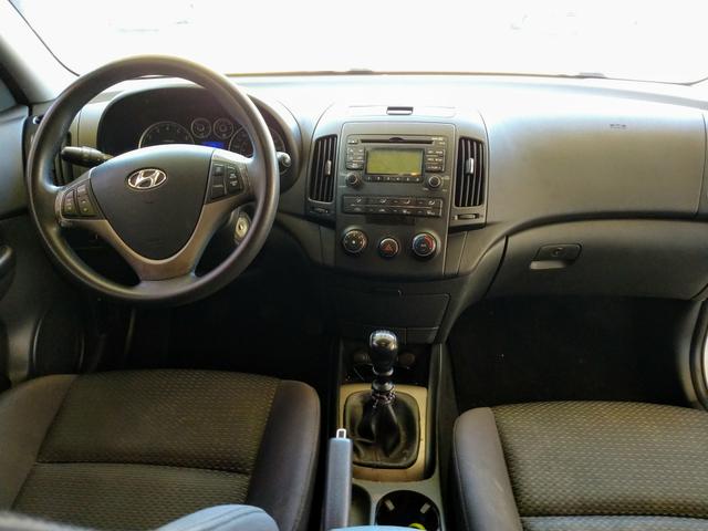 Hyundai i30 2.0 top de linha - Foto 5