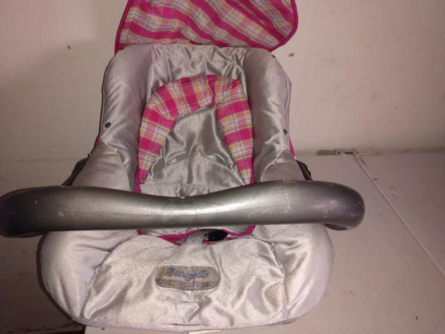 Bebê conforto - Foto 2