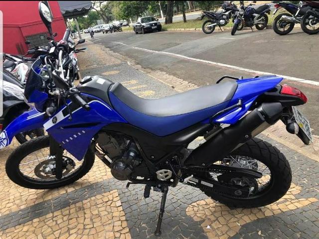 Xt 660 2014 - Foto 4