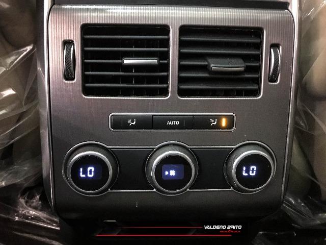 Impecável Range Rover Sport HSE 3.0 Diesel 2016 - Foto 13