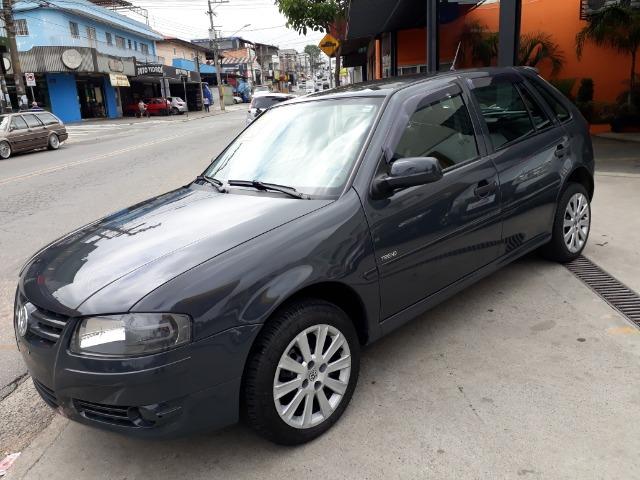 Gol g4 1.0 flex / 2012 / 88000 km - Foto 6