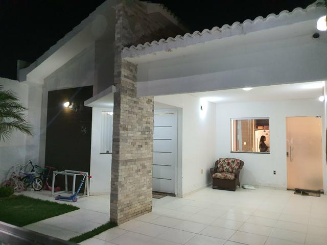 Casa condomínio Villa Verde- Venda