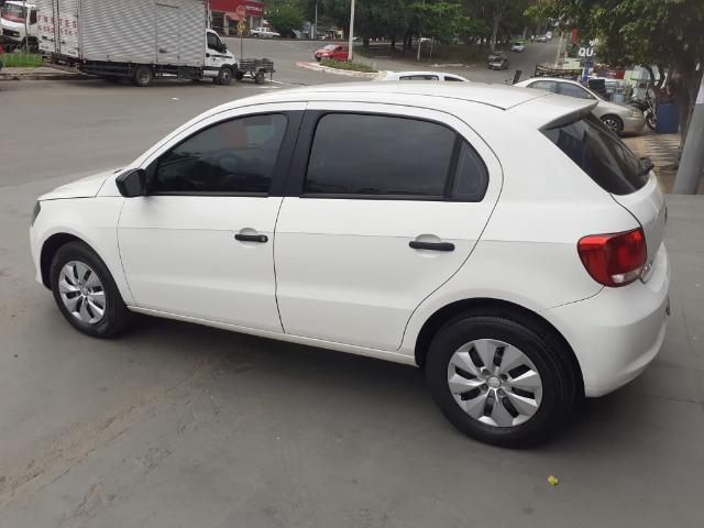 Gol G6 1.6 Flex 2014 Completo - Foto 4