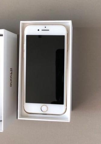 OPORTUNIDADE! iPhone 7 128GB seminovo e sem marcas de uso! - Foto 2