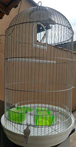 Gaiola