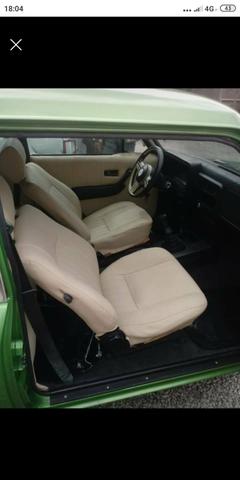 Vendo ou troco por Fusca - Foto 5