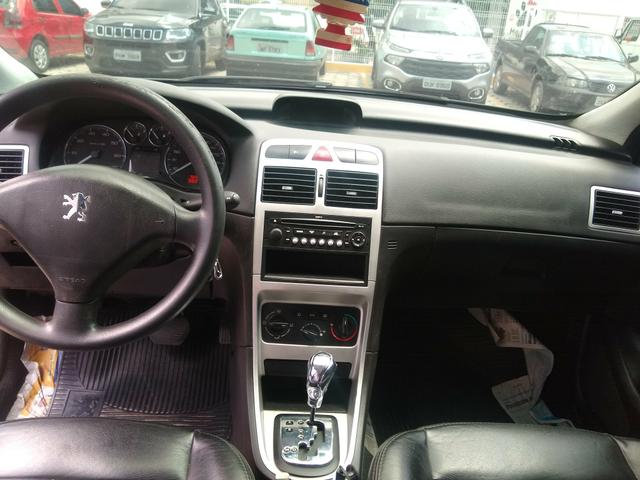 Peugeot 307 flex - Foto 5