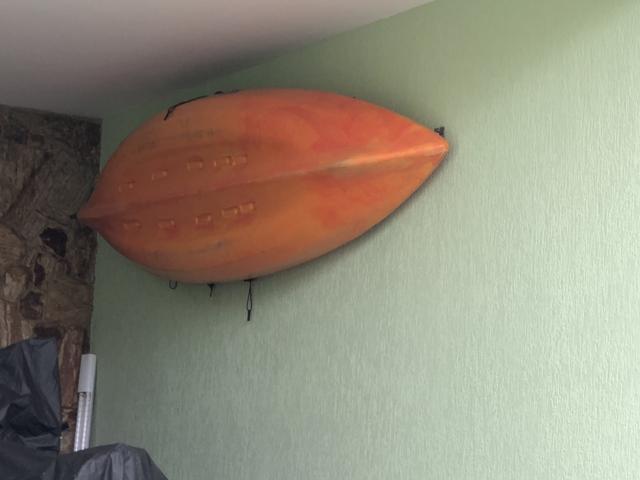 Caiaque Caiman 100