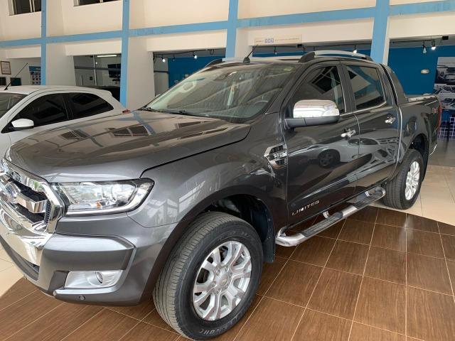 Ford Ranger Limited 3.2 - Foto 7