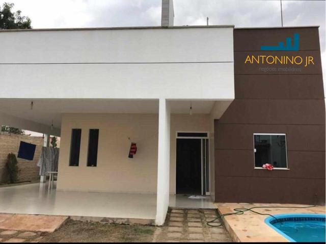 Excelente Casa para venda em Bacabal - Foto 2