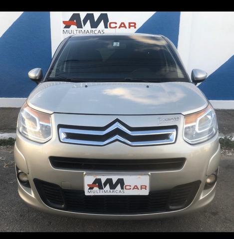 C3 Picasso Exclusive 1.6 Automático - Foto 3