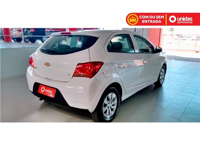 Chevrolet Onix 1.0 mpfi lt 8v flex 4p manual - Foto 5