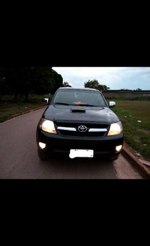 Hilux 2006 - Foto 2