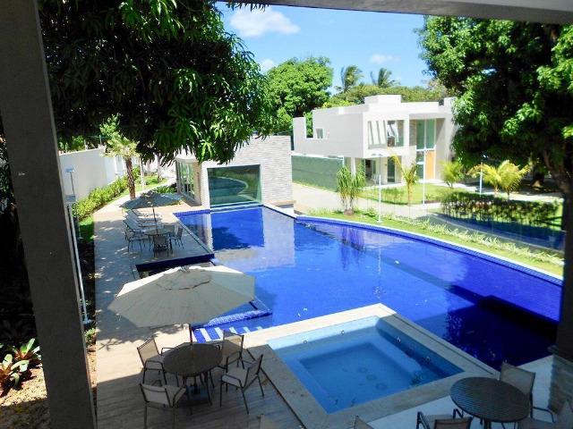 Casa duplex no Condomínio Carmel Bosque Duo. CA0779 - Foto 17