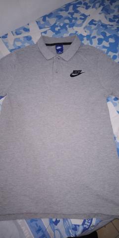 Polo da Nike (P)