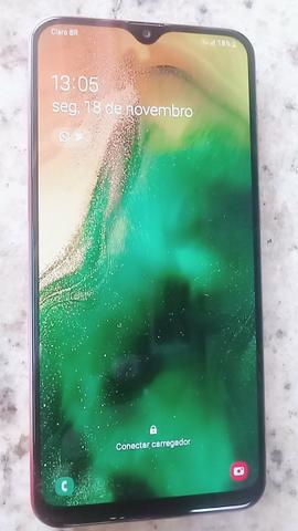 Vende-se um celular A20 novinho