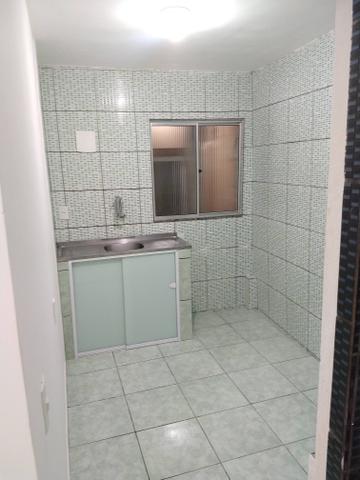 Alugo casa em Comunidade da Júlio Otoni - Foto 4