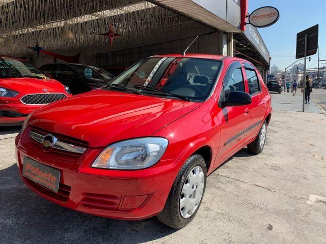 CHEVROLET PRISMA MAXX 1.4 MPFI 8V ECONO.FLEX
