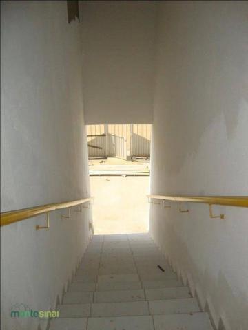 Apartamento com 2 quartos à venda por R$ 88.000 - Manoel Camelo - Garanhuns/PE - Foto 6