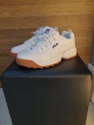 Tênis Fila Disruptor II