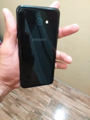 Vendo Celular J4+ 32gb - Foto 3