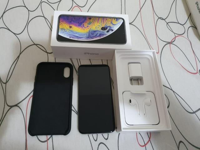 IPhone XS 256gb