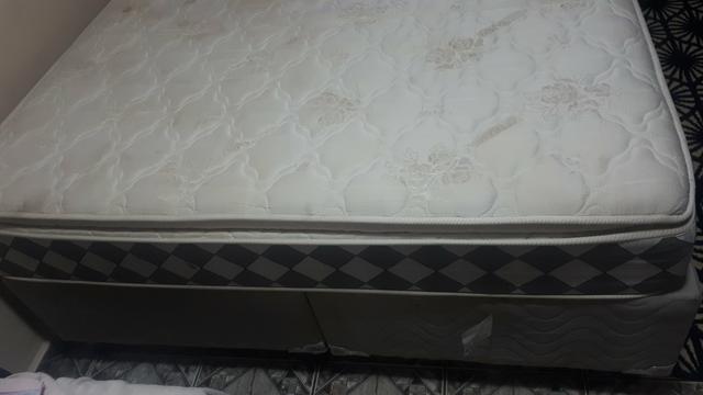 Cama box king - Foto 4