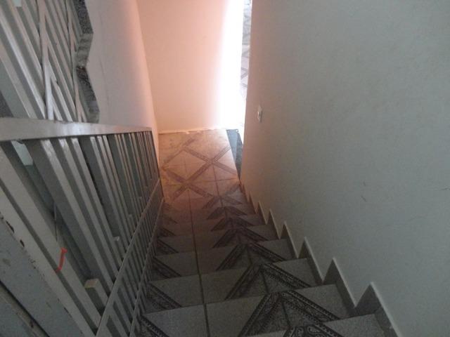 Aluga-se apartamento de 1 quarto na quadra 309 conjunto 07 Recanto das Emas * - Foto 2