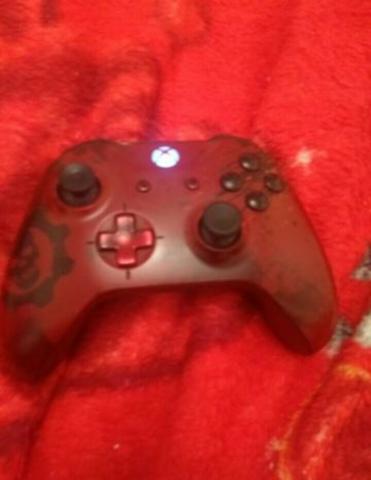 Xbox One - Foto 2