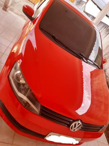 Gol Vermelho 1.0.