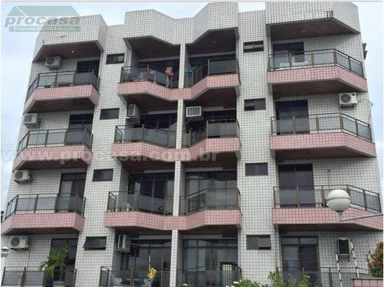 Vendo ou alugo apartamento 149m2 semi- Condominio Fechado no Pq 10 com 4qtos