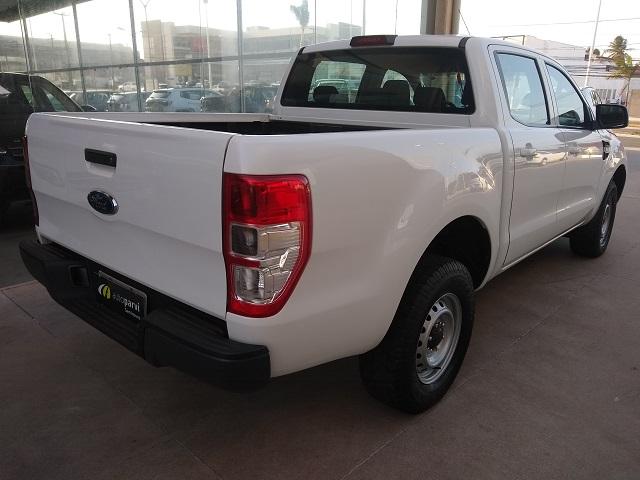 FORD RANGER 2.2 XL 4X4 CD 16V DIESEL 4P MANUAL - Foto 4