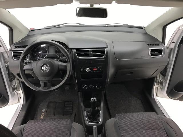 Volkswagen Fox 1.6 2011 - Foto 4