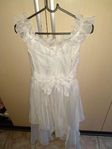Vestido de festa - Foto 4