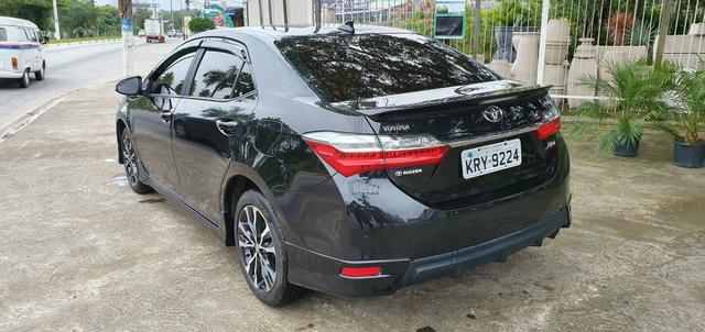 Toyota Corolla XRS 2018 - Foto 3