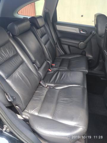 Crv exl 2011 4wd top de linha/teto - Foto 15
