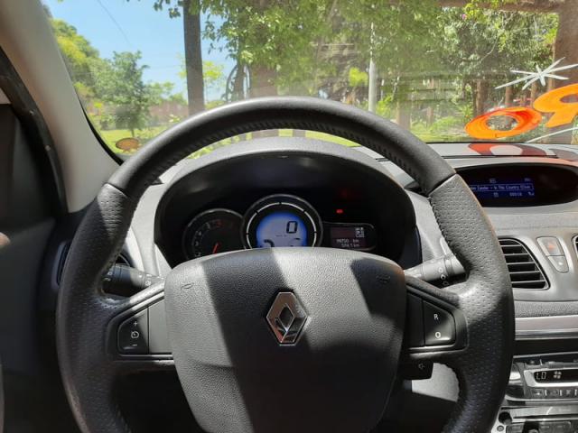 RENAULT FLUENCE DYN20A - Foto 11