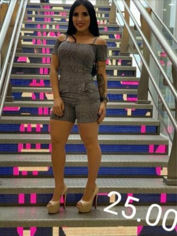Roupas - Foto 2