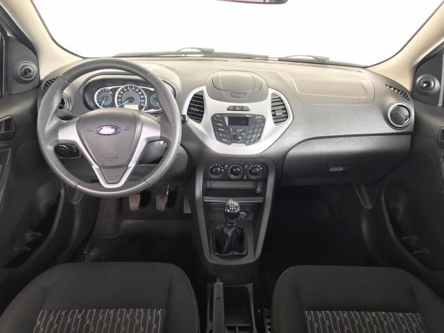 Ford 1.0 Ka SE 2016/2017 Motor 3 cilindos Completo. Leia todo Anuncio ! - Foto 5