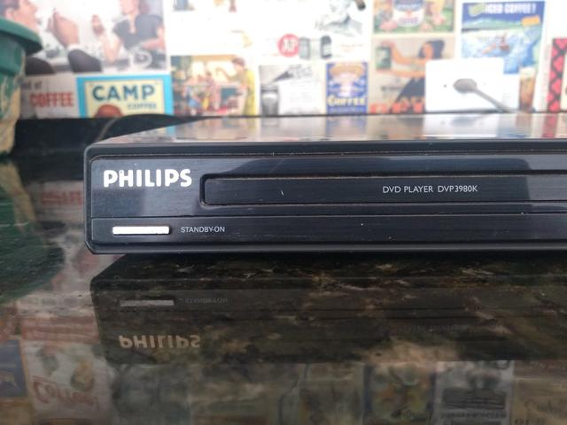 DVD Karaokê