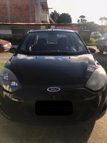 Ford Fiesta Sedan em perfeito estado - Foto 2