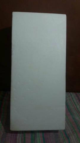 Caixa de Isopor com Comp. 87Cm. 40Cm. de Largura e 23Cm. de Altura - Foto 4