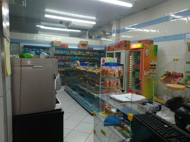 Passo ponto loja de biscoito - Foto 3