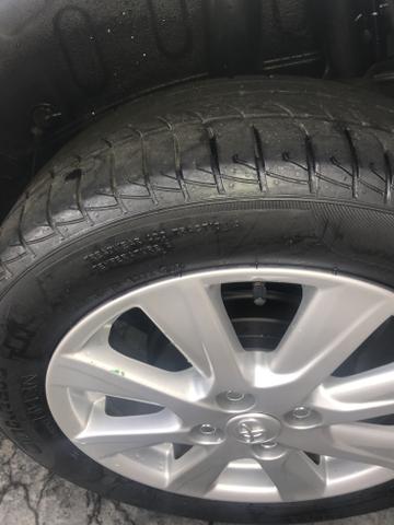 Etios 16/17, 1.5 xls automatico - Foto 18