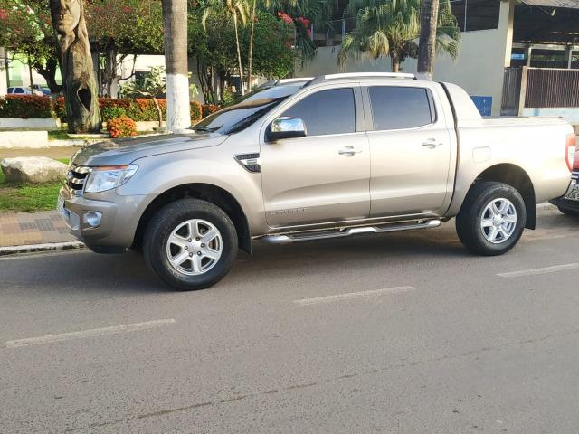 Ranger Limited 2014