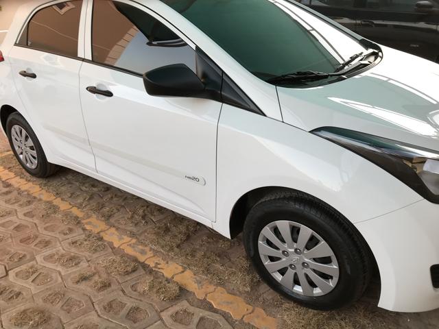 Vendo HB20 2019 único dono!!! - Foto 9