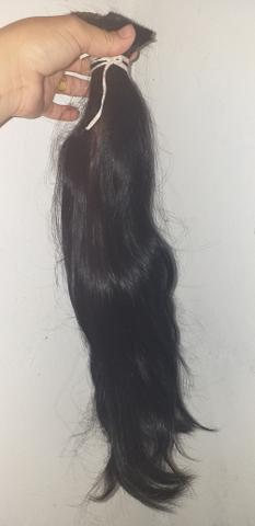 Vendo cabelo humano super saldavel