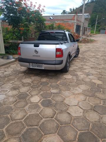 Vendo Saveiro top - Foto 13
